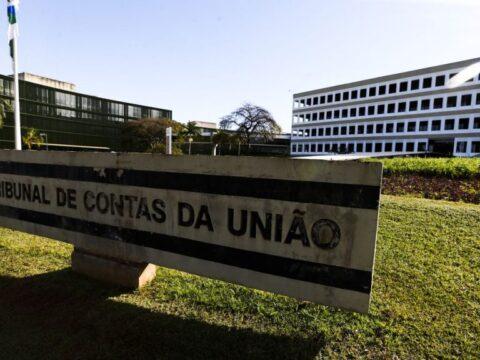 Presidente do Tribunal de Contas da União em reunião com Comissão de Fiscalização da Câmara dos Deputados