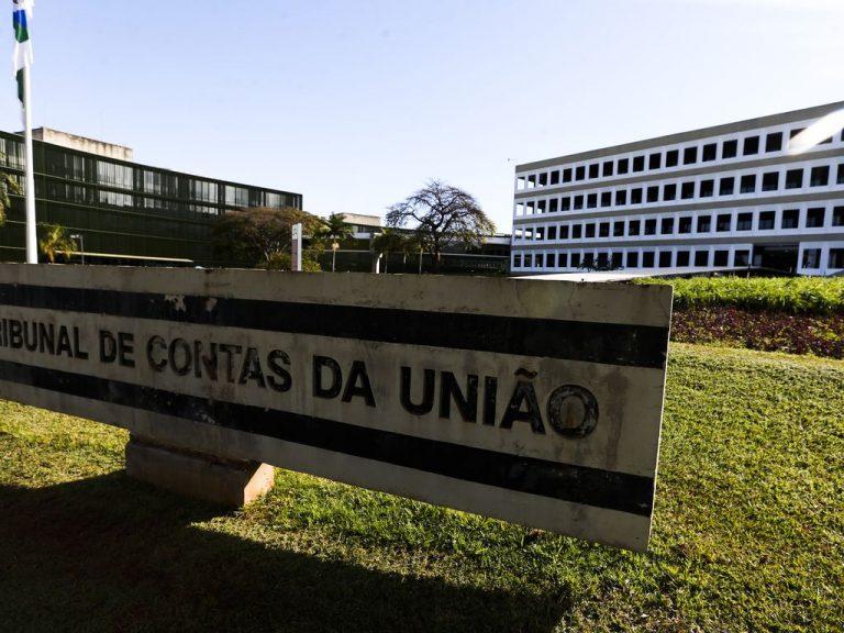 Presidente do Tribunal de Contas da União em reunião com Comissão de Fiscalização da Câmara dos Deputados