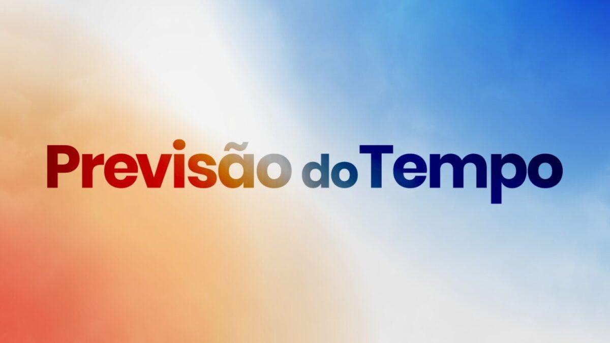 Imagem ilustrativa da previsão do tempo em Santa Catarina