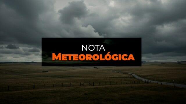 Previsão do tempo em Santa Catarina