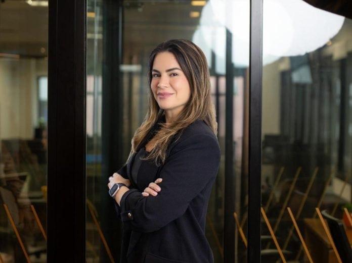 Priscila Orsi - Chief Operating Officer no Grupo AG Capital