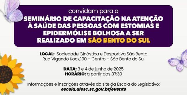 Profissionais de saúde participando de seminário de capacitação