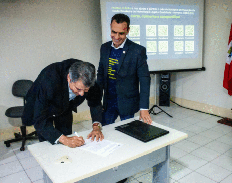 Imagem representativa do Programa Compra Segura SC chegando a Sergipe