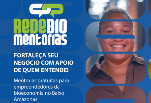 Foto do Programa RedeBio Mentorias