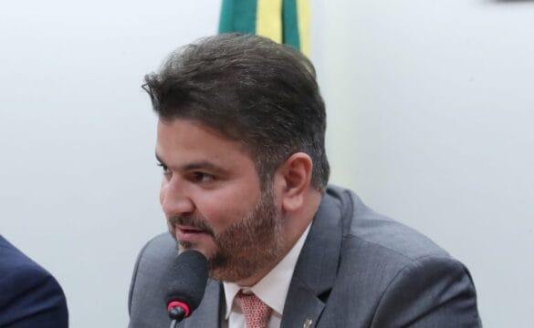 Projeto de Lei 9600/18