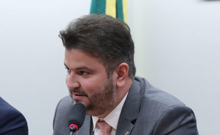 Projeto de Lei 9600/18