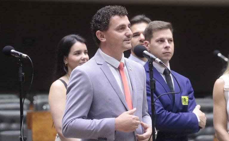 Assentamento rural produtivo