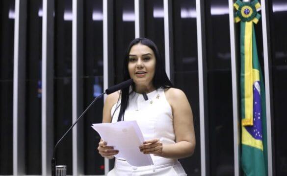 Imagem representativa de propaganda eleitoral