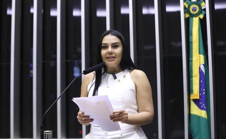 Imagem representativa de propaganda eleitoral