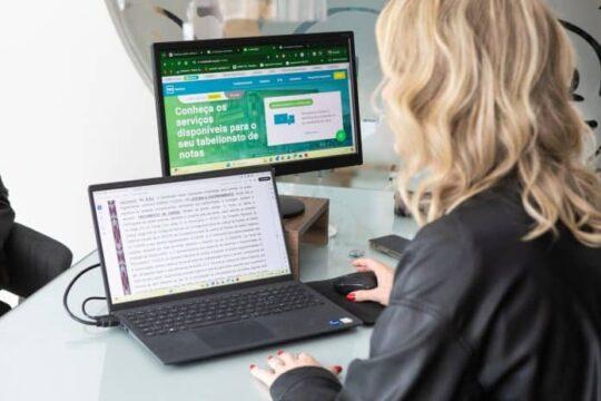 Portal RI Digital - Facilidade no preenchimento do IR em SC