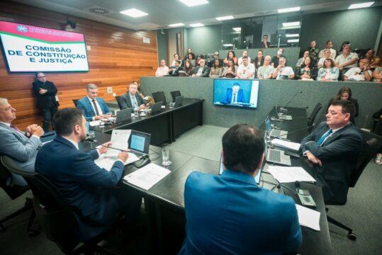 Reajuste salarial para servidores da Saúde em Santa Catarina