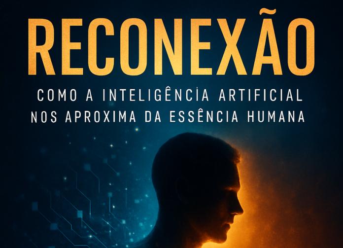 Capa do livro Reconexão