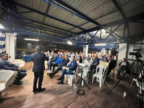 Recuperação Judicial e Gestão Financeira do Avaí Futebol Clube