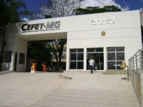 Imagem representativa da Rede Federal de Educação Profissional