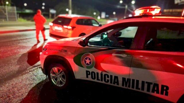 Redução dos índices de homicídios em Santa Catarina
