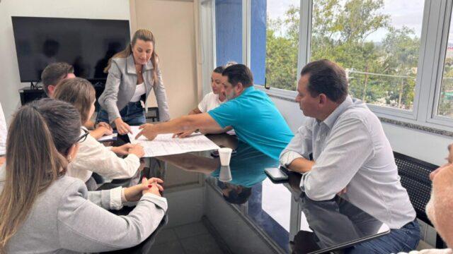 Hospital Ruth Cardoso - Projeto de Reforma