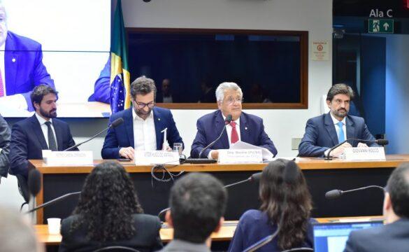 Imagem ilustrativa sobre a regulação das redes sociais no mercado de apostas online