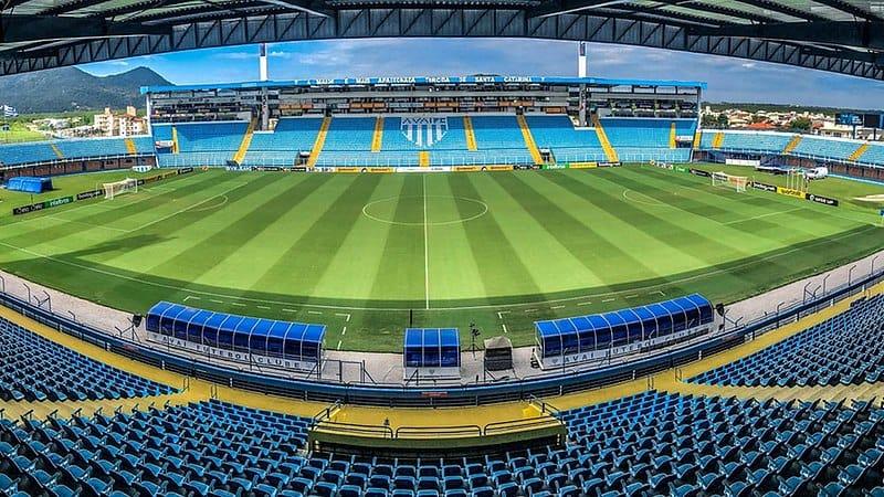 Relatório de Gestão do Avaí em 2024