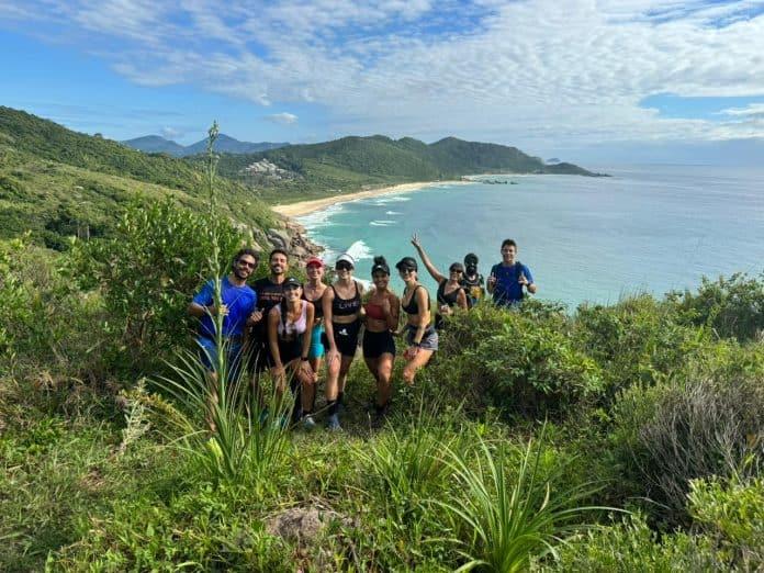 Retirada de Kits South Run Costa Leste - Cervejaria Refúgio