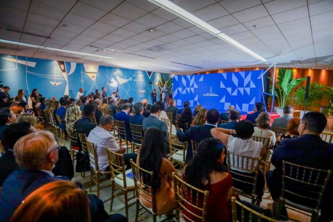 Santa Catarina - Mapa das Oportunidades de Trabalho