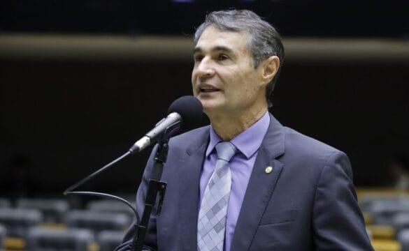 São João do Cariri - Vista da Cidade