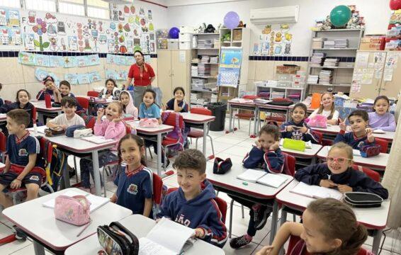 Evento TCE Educação em Joinville