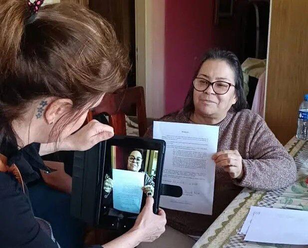 Imagem representativa da nova localização da Secretaria de Regularização Fundiária