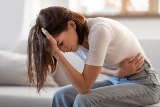 Empresa com práticas em prol de pessoas com endometriose