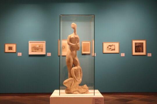 Evento da Semana Nacional de Museus no Masc e Museu Histórico de Santa Catarina