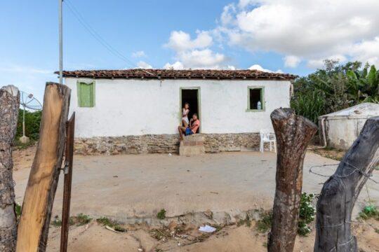 Racismo Ambiental e Transição Energética Justa