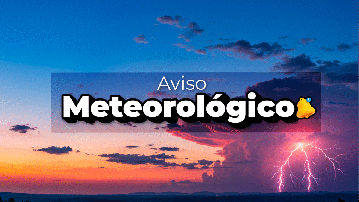 Temporais Isolados em Santa Catarina