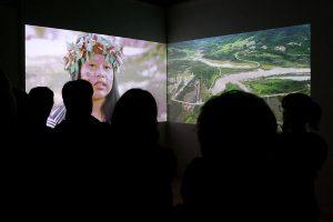 Exposição 'TERRAS e ÁGUAS' - Cultura e História Indígena