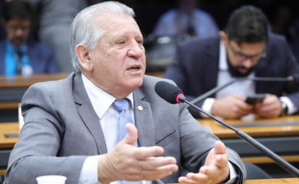 Projeto de Lei 3482/24 - Tributação sobre farelo e óleo de amendoim