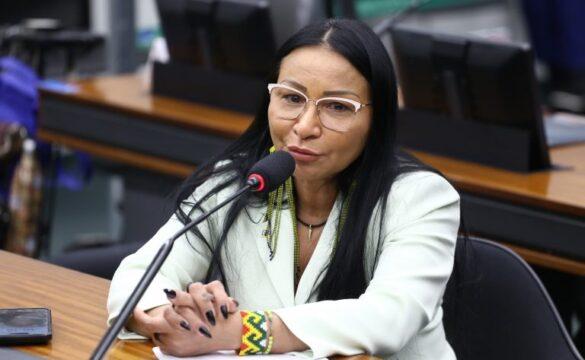 Unidades de Conservação - Congresso Nacional