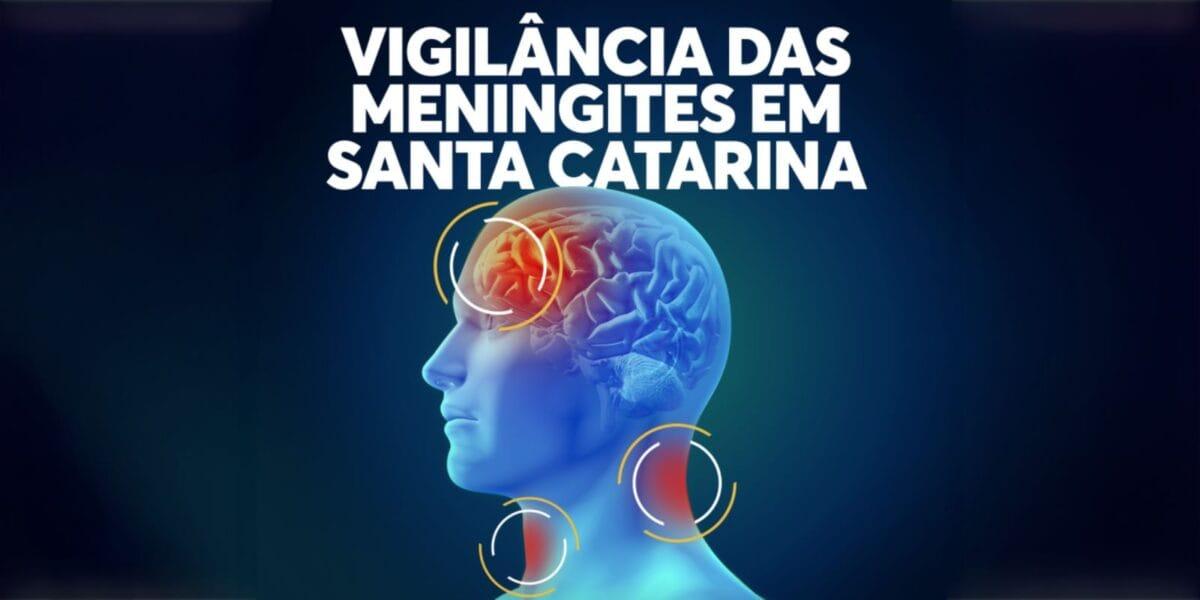 Vacinação contra Meningite
