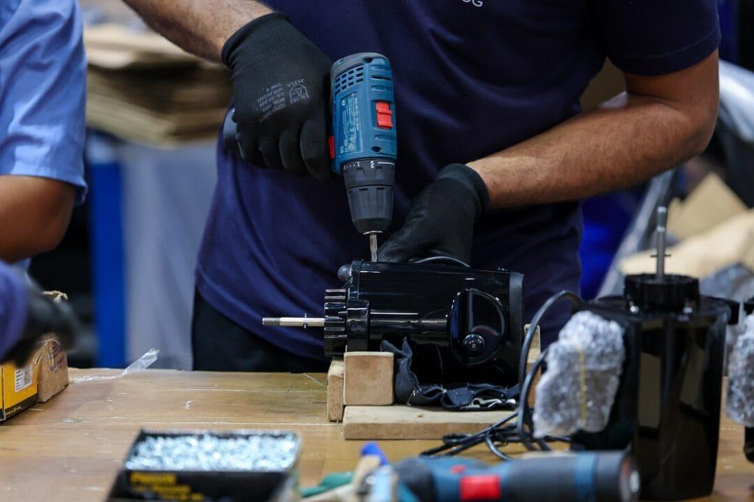 Oportunidades de emprego