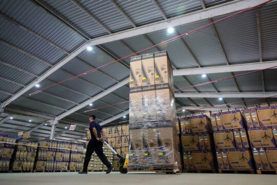 Vagas de emprego em Santa Catarina - Sine