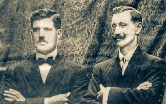 Medalha do Mérito Evangélico Daniel Berg e Gunnar Vingren