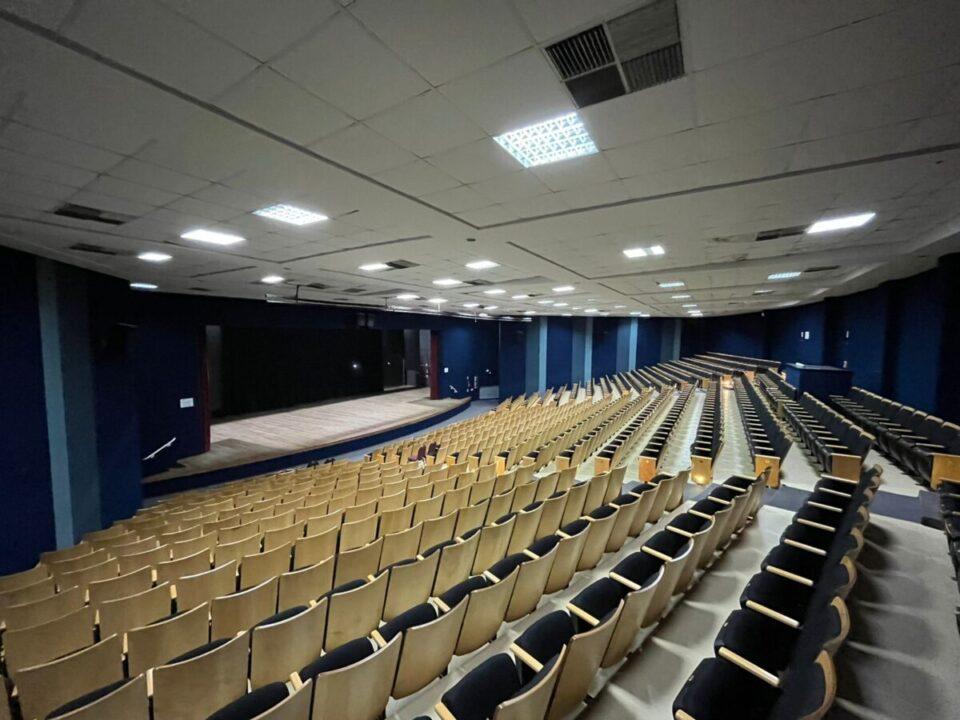 1ª Escuta Pública da PNAB em São José