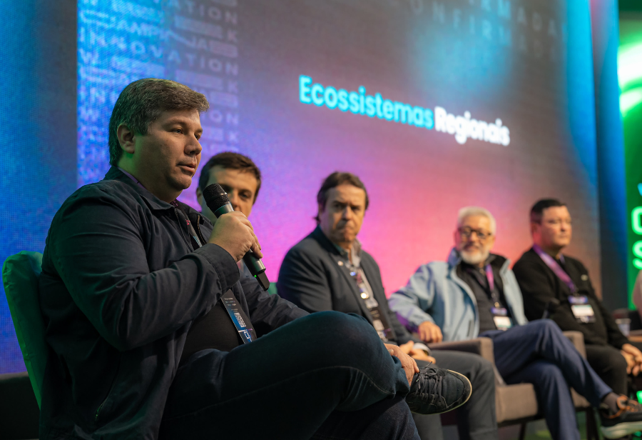 ACATE Campinas Innovation Week