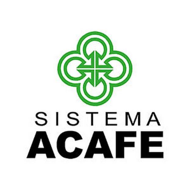 Logo da Acafe