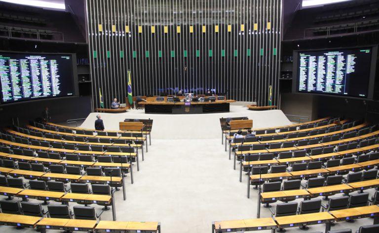 Acordo entre Brasil e Holanda sobre informações sigilosas
