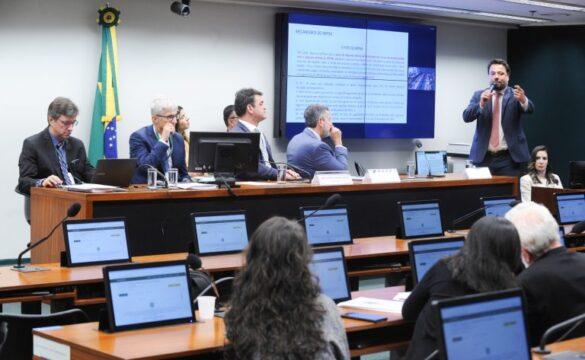 Impacto Alterações Imposto de Renda nas Receitas Municipais