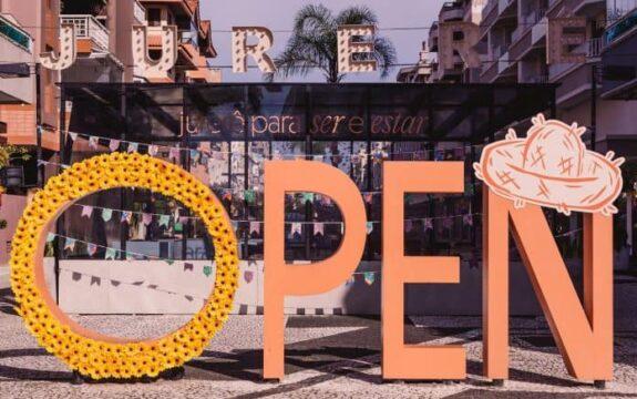 Arraiá do Jurerê OPEN - Boi de Mamão, Forró, Bingo e Oficinas Temáticas