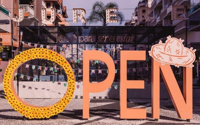 Arraiá do Jurerê OPEN - Boi de Mamão, Forró, Bingo e Oficinas Temáticas