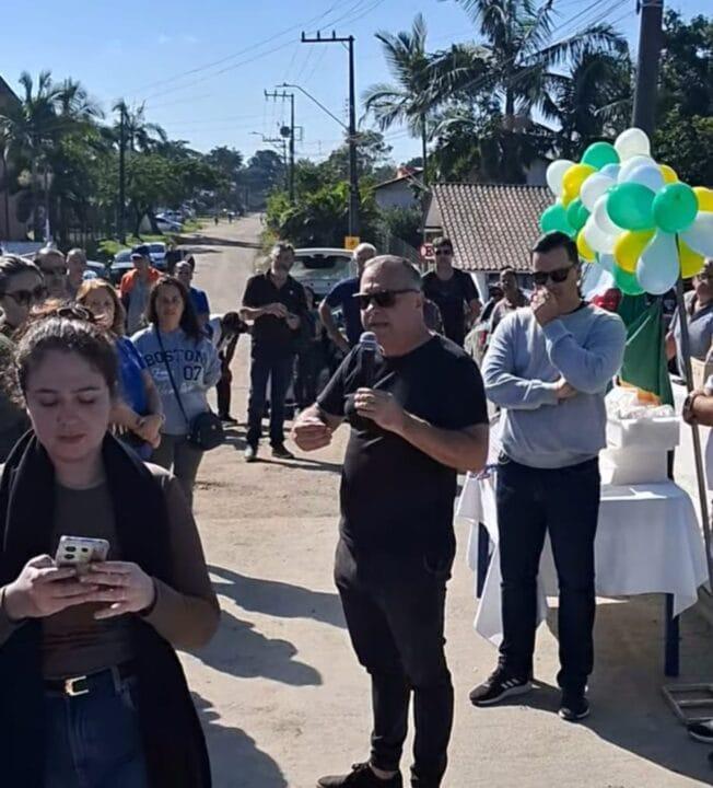 Asfaltamento na Costa do Encanto - Desafios e Impactos Ambientais