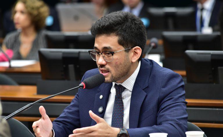 Imagem representativa de assinatura eletrônica em notas promissórias