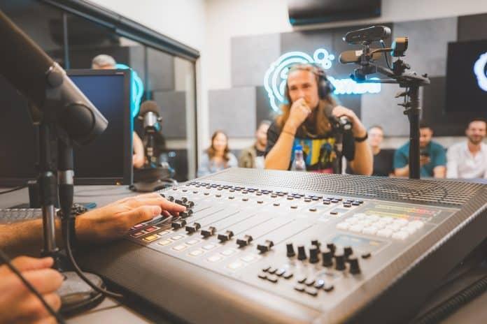 Rádio Atlântida - Programas Mais Ouvidos