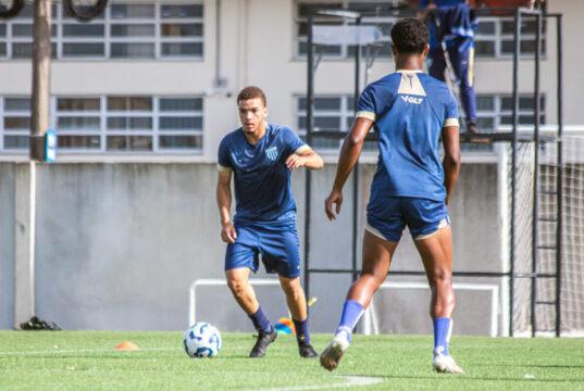 Avaí Sub-20