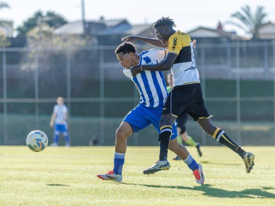 Avaí vs Criciúma